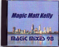 Magic Mixes 98